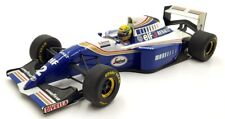 Minichamps escala 1/18 540 941812 - Williams FW16 1994 Ayrton Senna versão original, usado comprar usado  Enviando para Brazil