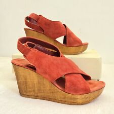 Next burnt orange for sale  HITCHIN