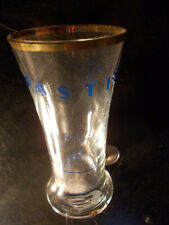 Superbe verre 1950 d'occasion  Béthune