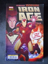 Iron age marvel usato Iron age marvel usato  Italia