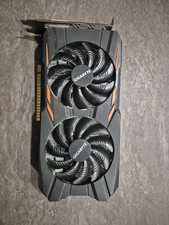 Scheda video gigabyte usato  Genova