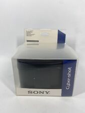 Usado, Estojo de transporte macio Sony fabricante de equipamento original para Cyber-Shot DSC-HX100, HX100V caixa aberta nunca usado comprar usado  Enviando para Brazil