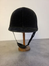 Casque bombe equitation d'occasion  Fabrègues