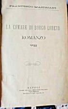 Quattro famosi romanzi usato  Napoli
