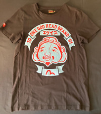 Evisu shirt medium for sale  CHESTER LE STREET