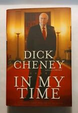 Dick cheney signed for sale  Tolland