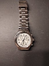 Swatch irony chrono gebraucht kaufen  Hürth