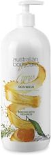 Australian bodycare citrus for sale  COALVILLE