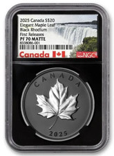 2025 canada elegant for sale  Chicago