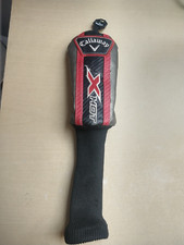 Callaway hot hybrid for sale  SWANSEA