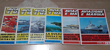 Aviazione marina internazional usato  Carapelle