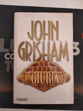 John grisham giuria usato  Italia