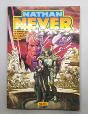 Nathan never. nemo usato  Bologna