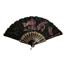 Black silk oriental for sale  Thayer