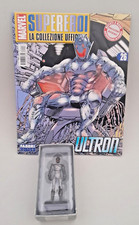 Marvel eaglemoss fabbri usato  Firenze
