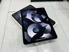 Apple iPad Air 5ª Geração 10.9" 2022 M1 - 64GB WiFi - Cinza Espacial comprar usado  Enviando para Brazil