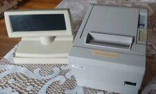 Epson kassendisplay d101 gebraucht kaufen  Markneukirchen