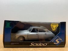 Solido citroen 1963 d'occasion  Cognac