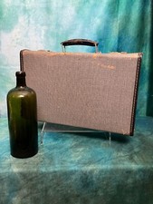 Vintage childs evacuee for sale  WELLINGBOROUGH