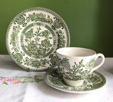 Set vintage green for sale  BRIDLINGTON
