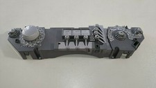 Assieme modulo comandi usato  Altamura