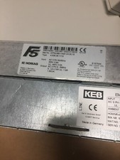 keb f5 for sale  Auburn