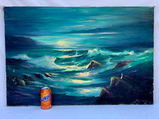 Herbert friswold coastal for sale  Hempstead
