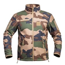 Softshell fighter armée d'occasion  Vars