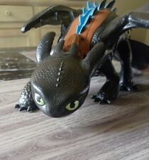 Dragon trainer dreamworks usato  Guardamiglio