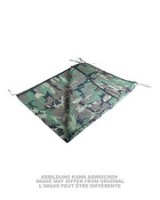 Poncho liner neuw gebraucht kaufen  Schortens