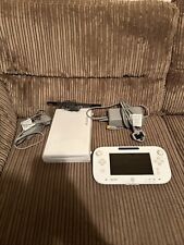 Nintendo wii 8gb for sale  PRESCOT