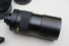 1000mm spiegeltele bjektiv gebraucht kaufen  Bell, Rieden, Weibern