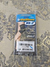 Orthosleeve ks7 knee for sale  UK