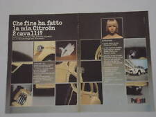 Advertising pubblicità 1975 usato  Salerno