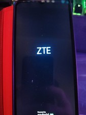 Smartphone zte blade usato  Chiusi