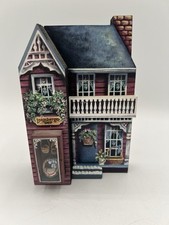 Longaberger shop village for sale  Hurricane