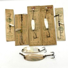 Vintage lot pflueger for sale  Georgetown