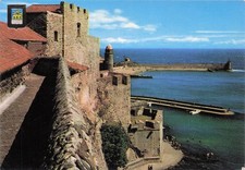 Collioure chateau royal d'occasion  France