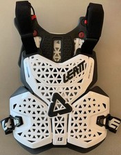Leatt 1.5 chest for sale  Boonton