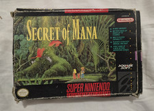 Som secret mana usato  Villa Bartolomea
