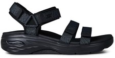 Skechers lux sandals for sale  DONCASTER