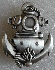 Gendarmerie brevet argent d'occasion  Saint-Yrieix-la-Perche