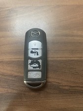 Mazda 5 remote for sale Mazda 5 remote for sale  MIDDLESBROUGH