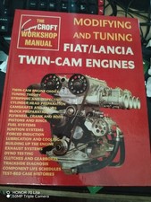 Modifying tuning fiat for sale  ENFIELD