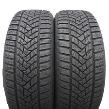205 dunlop 205 gebraucht kaufen  Berlin