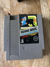Mario bros nes for sale  Orlando