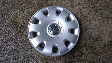 touran 15 wheel trims for sale touran 15 wheel trims for sale BALLYMENA