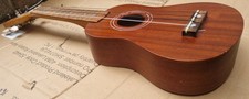 Vintage ukulele vuk20n for sale  BRISTOL