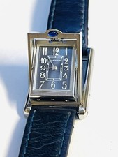 Relógio Cartier Tank Basculante feminino... sem reserva comprar usado  Enviando para Brazil