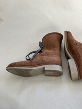 Damen stiefel lammfell gebraucht kaufen  Berlin